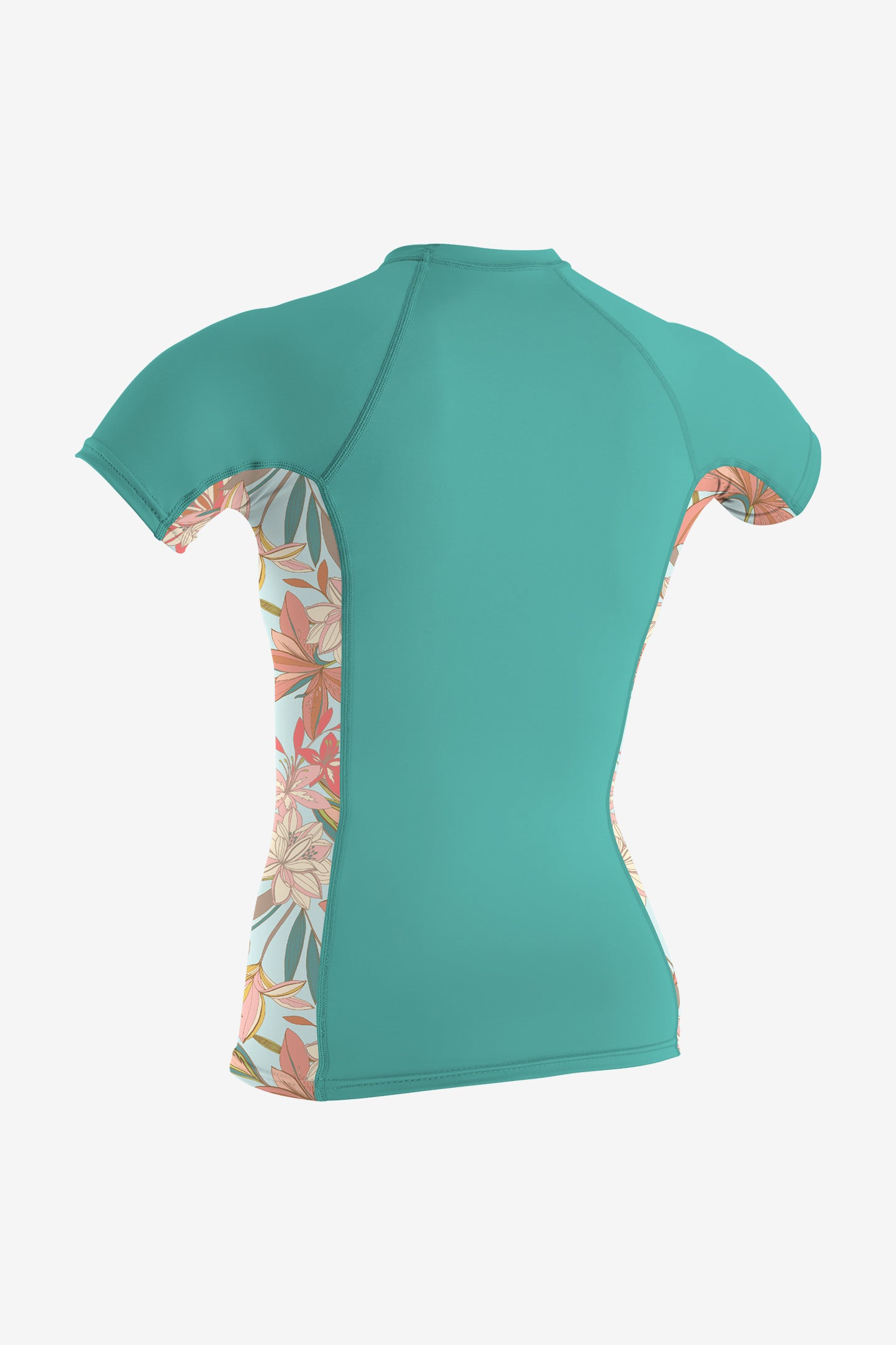 O'Neill 2023 Womens Side Print Long Sleeve Ras Produktbild-Vorschau 9