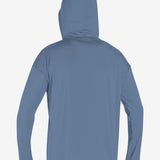 Women's Print L/S Hoodie