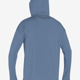 Women's Print L/S Hoodie