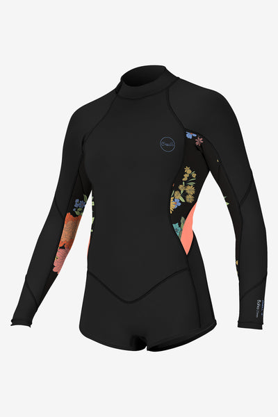 O’neill store Womens Bahia 3:2 Wetsuit