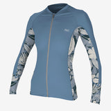 Women's Print L/S Sun Shirt