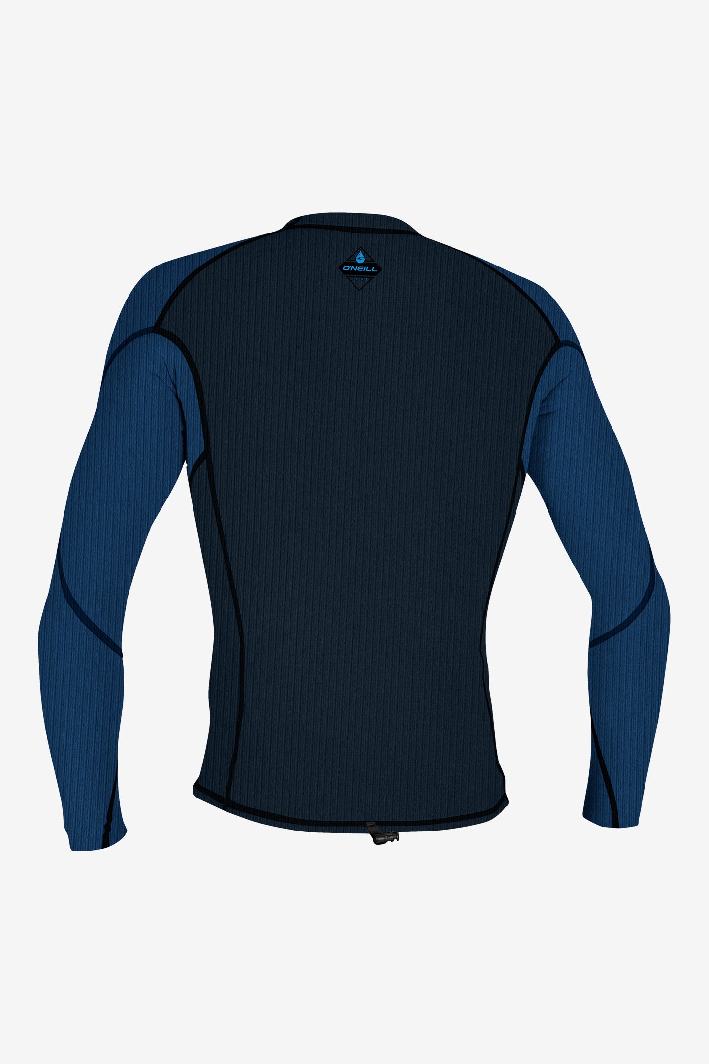 HYPERFREAK COMP-X 2MM L/S TOP