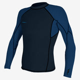 Hyperfreak Comp-X 2mm L/S Top