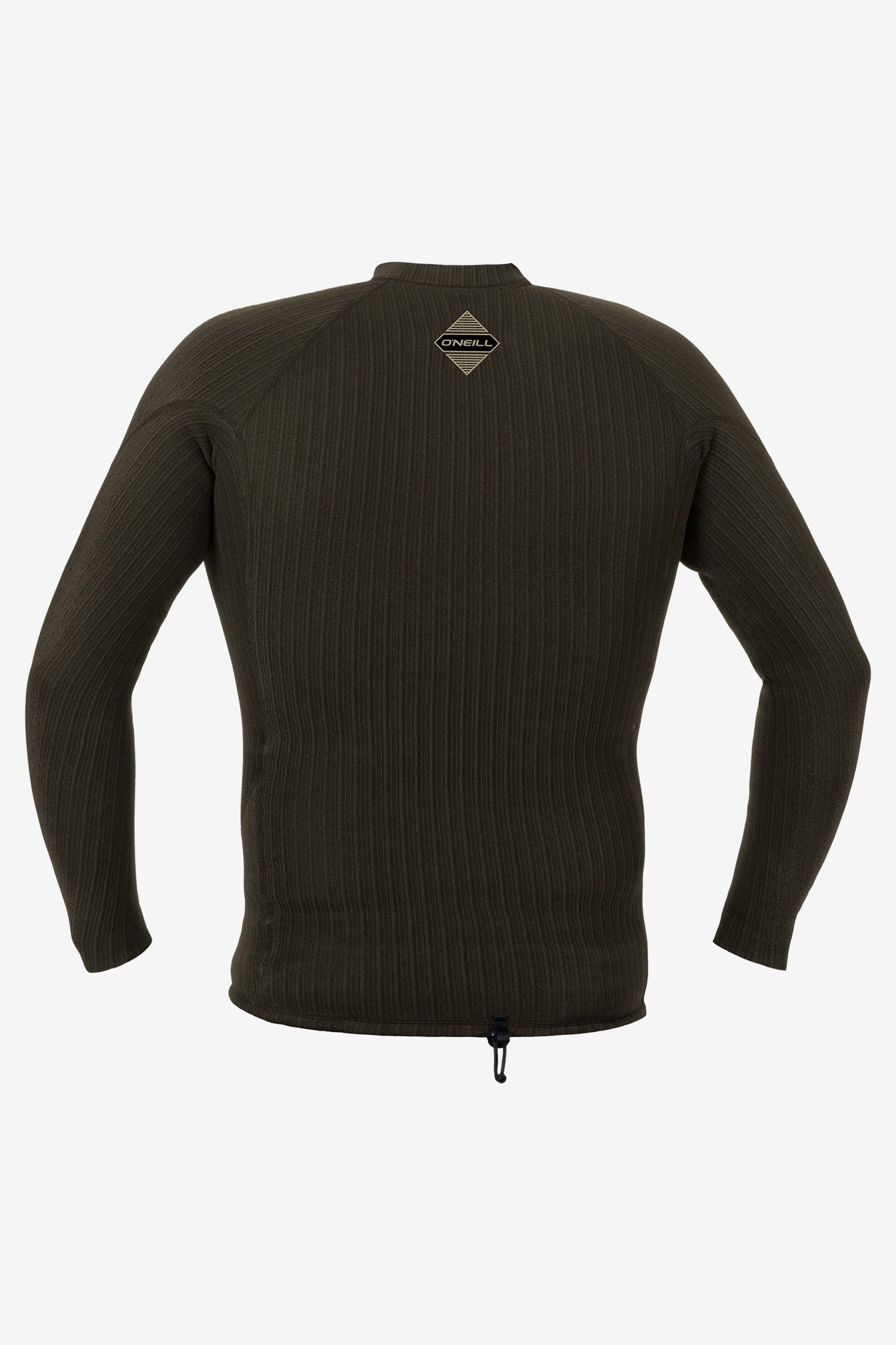 Hyperfreak Comp-X 2MM Long Sleeve Top - Army/Army | O'Neill
