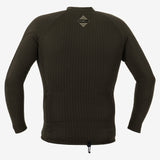 Hyperfreak Comp-X 2mm L/S Top