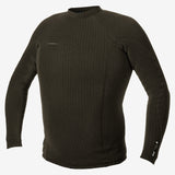 Hyperfreak Comp-X 2mm L/S Top