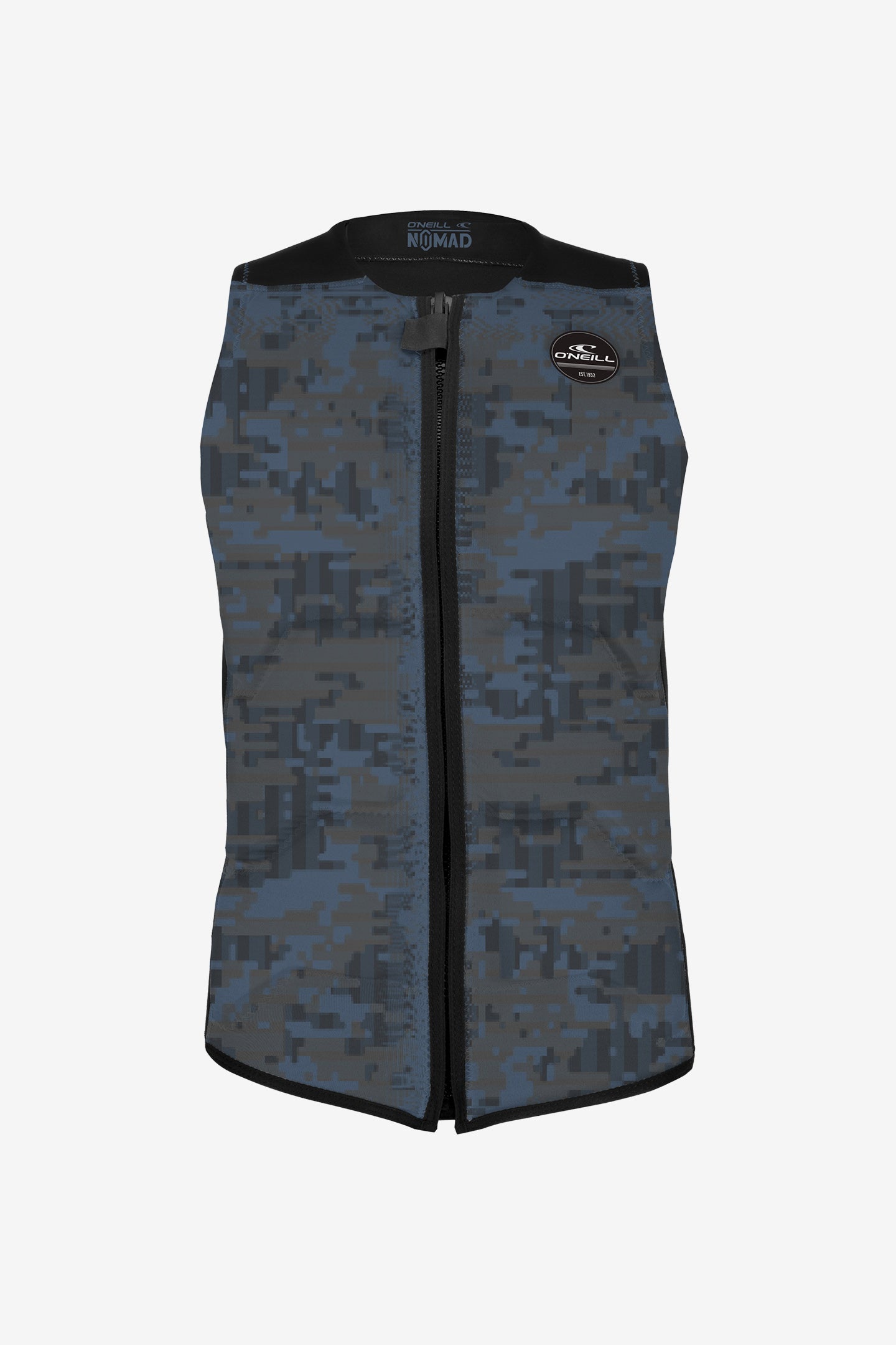 NOMAD COMP VEST