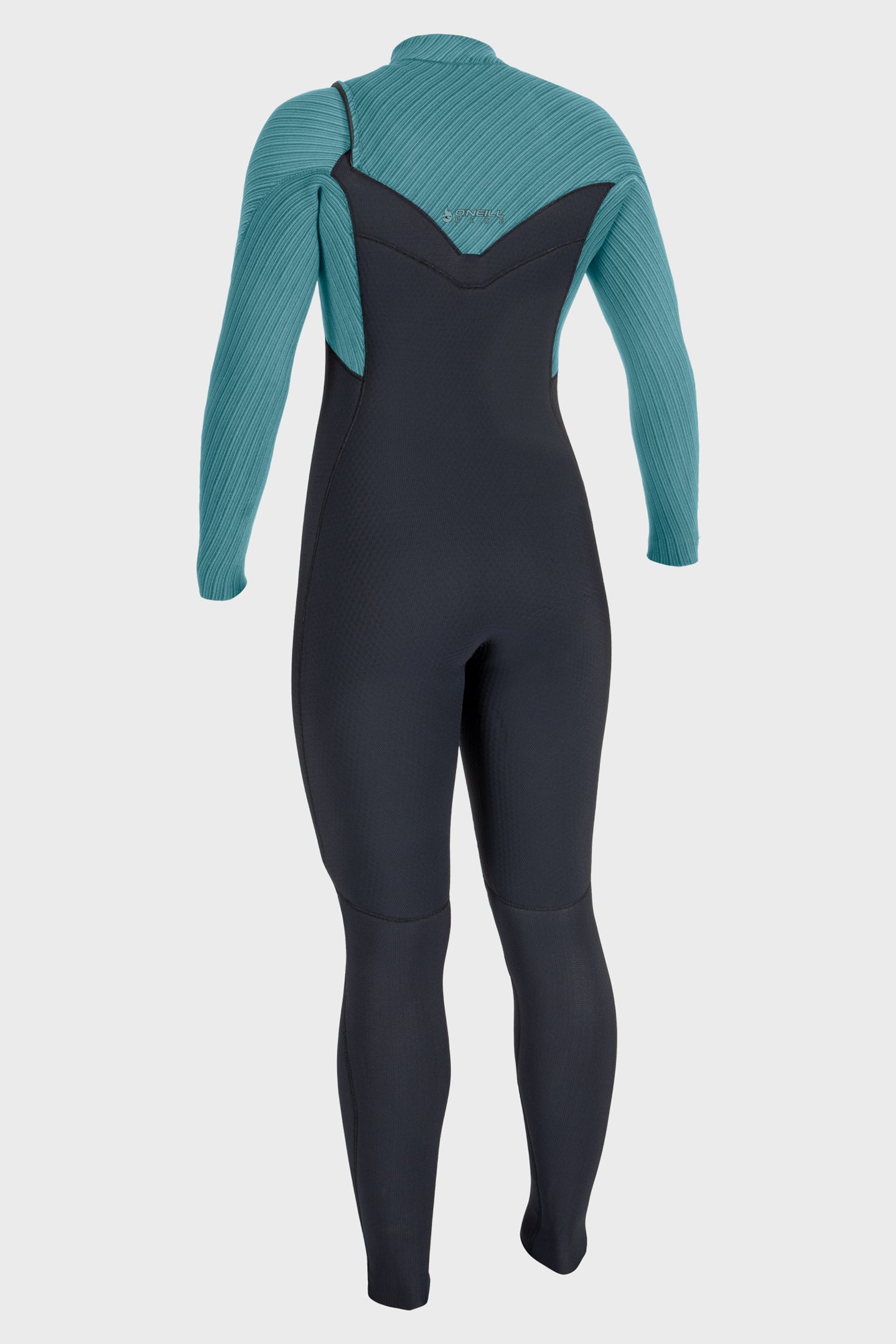 WOMEN'S BLUEPRINT 3/2MM+ CHEST ZIP FULL WETSUIT