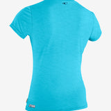 Girl's Hybrid S/S Sun Shirt