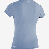 Girl's Hybrid S/S Sun Shirt