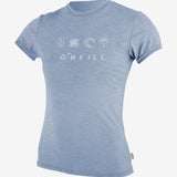 Girl's Hybrid S/S Sun Shirt