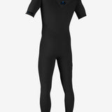 Youth Hyperfreak 2mm Chest Zip S/S Full Wetsuit