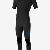 Youth Hyperfreak 2mm Chest Zip S/S Full Wetsuit