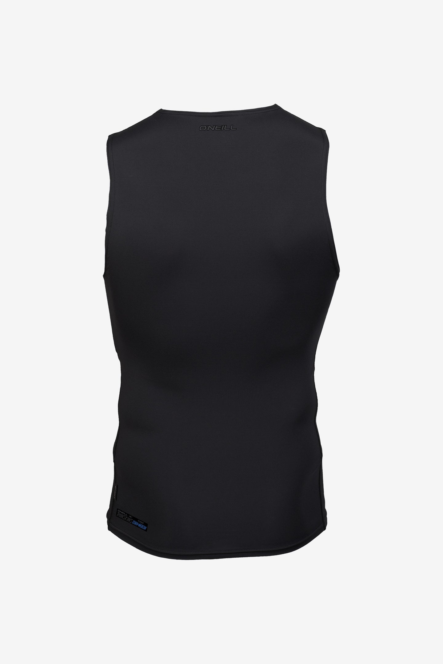 Thinskins Neo-Skins Ribcage Vest - Blk/blk | O'Neill