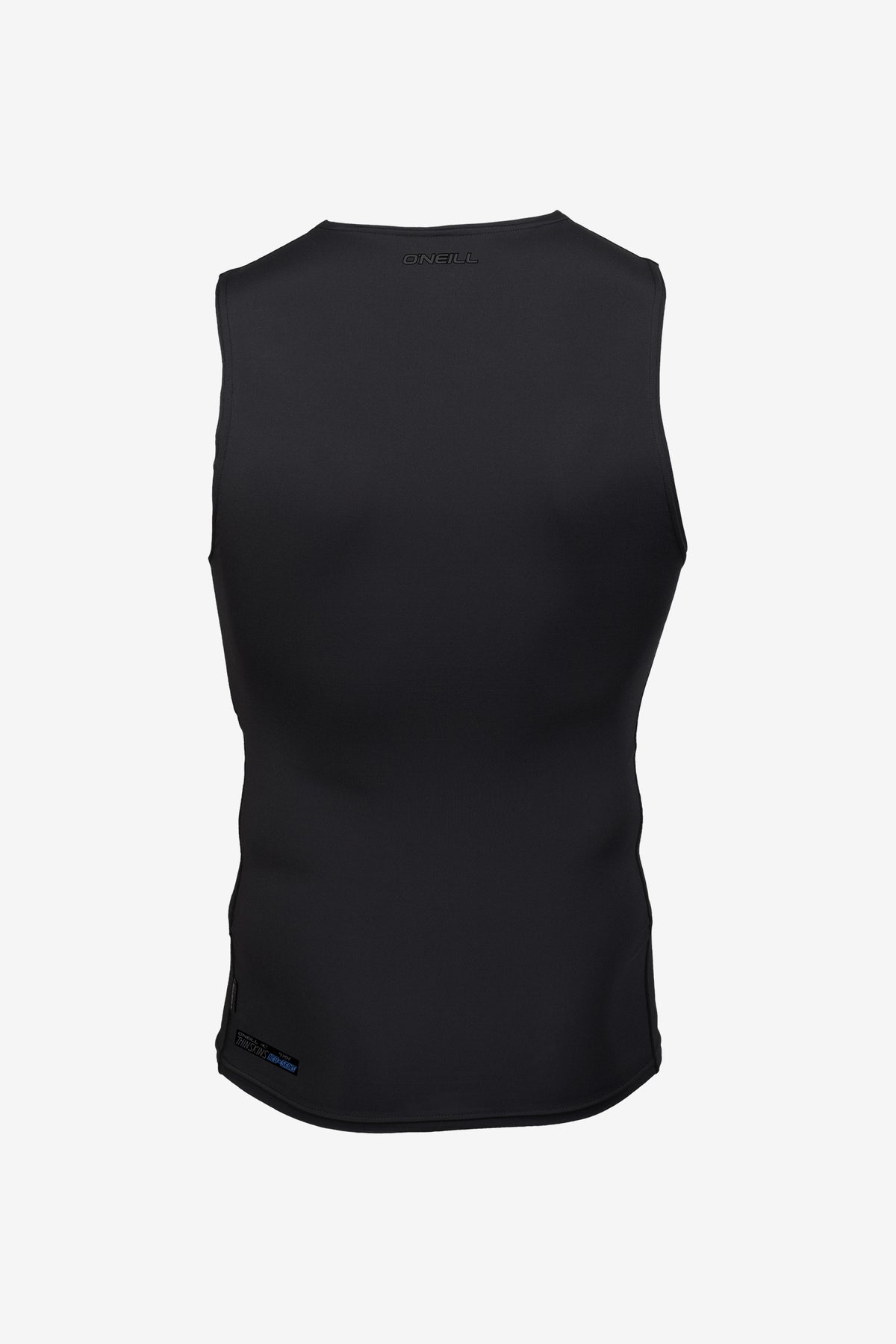 Thinskins Neo-Skins Ribcage Vest - Blk/blk | O