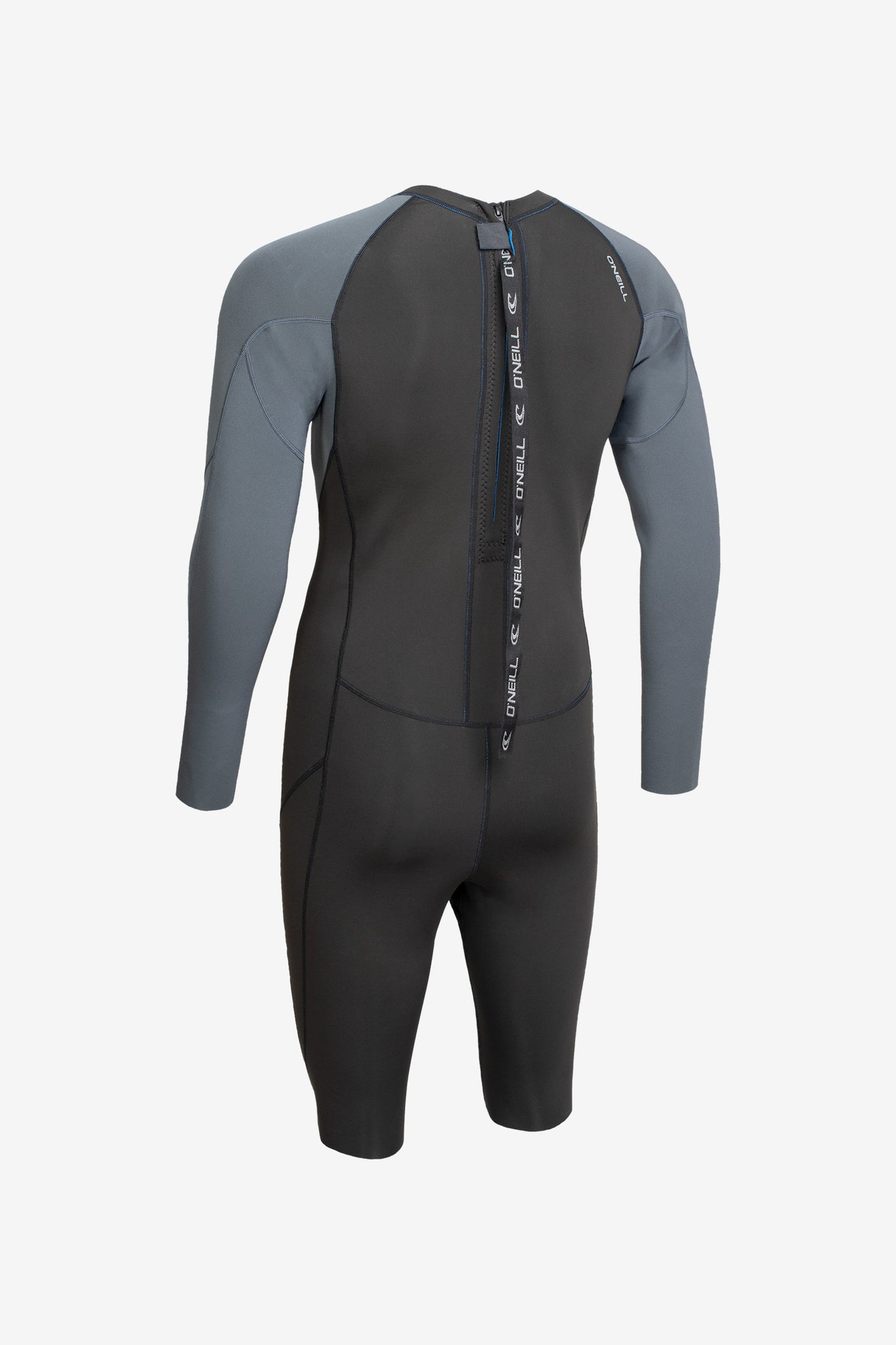 THINSKINS 0.5MM L/S SPRING WETSUIT