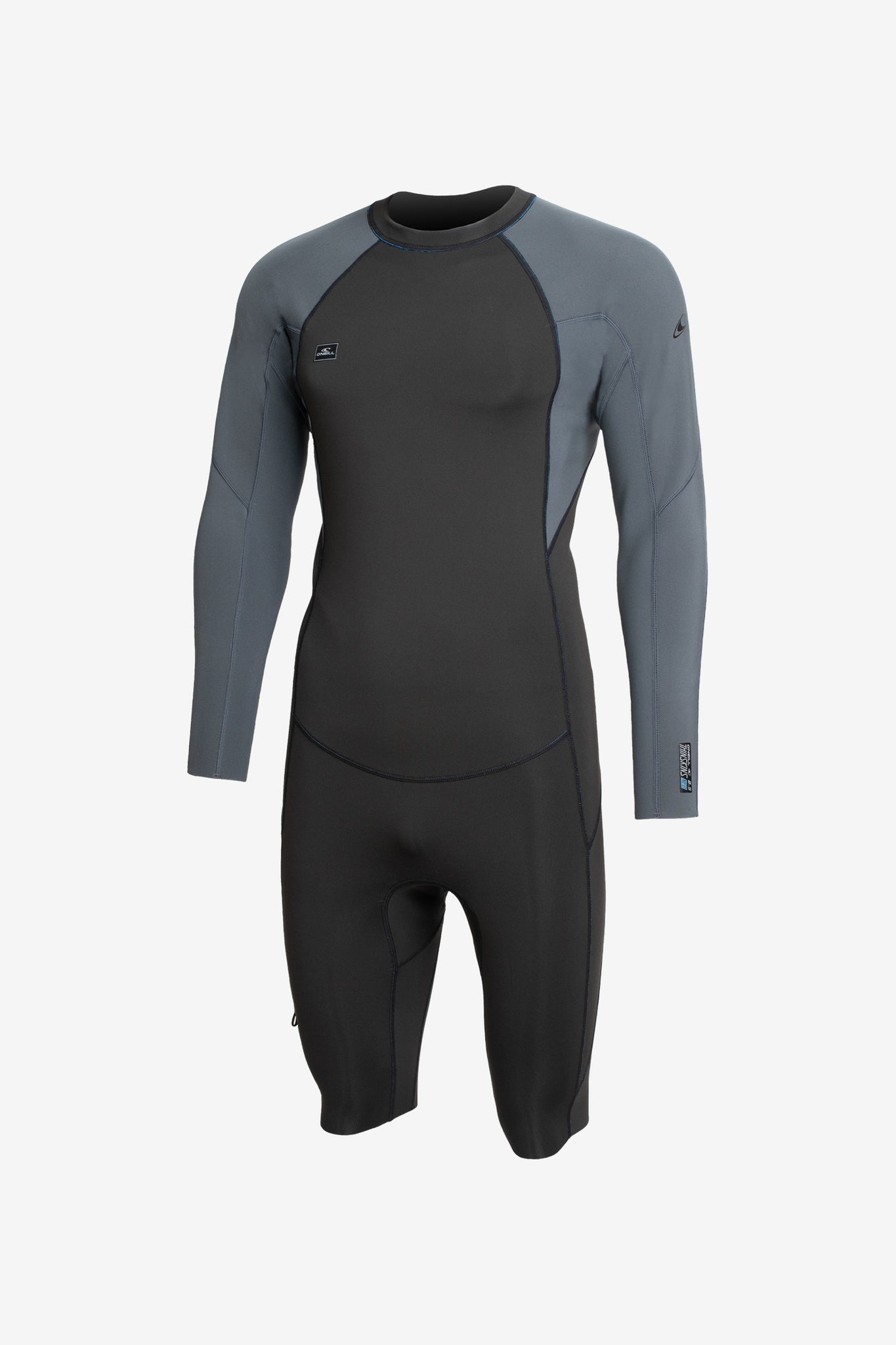 THINSKINS 0.5MM L/S SPRING WETSUIT