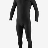 Hyperfreak Wind 4/3mm+ Chest Zip Full Wetsuit