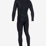 Hyperfreak Fire 3/2mm+ Chest Zip Full Wetsuit