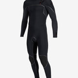 Hyperfreak Fire 3/2mm+ Chest Zip Full Wetsuit