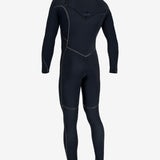 Hyperfreak Fire 3/2mm+ Chest Zip Full Wetsuit