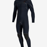 Hyperfreak Fire 3/2mm+ Chest Zip Full Wetsuit