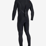 Hyperfreak Fire 3/2mm+ Back Zip Full Wetsuit