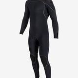 Hyperfreak Fire 3/2mm+ Back Zip Full Wetsuit