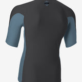 Hyperfreak Skins S/S Rash Guard