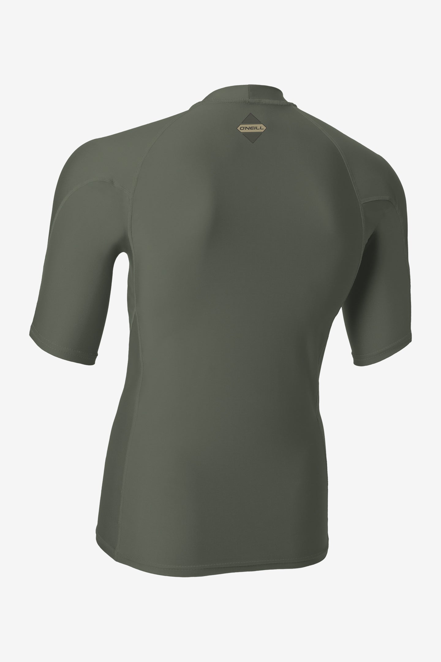 Hyperfreak Skins S/S Rash Guard