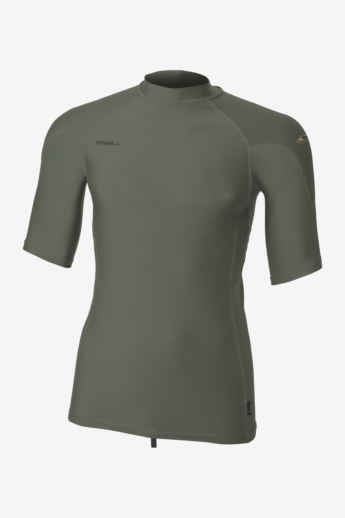 Hyperfreak Skins S/S Rash Guard