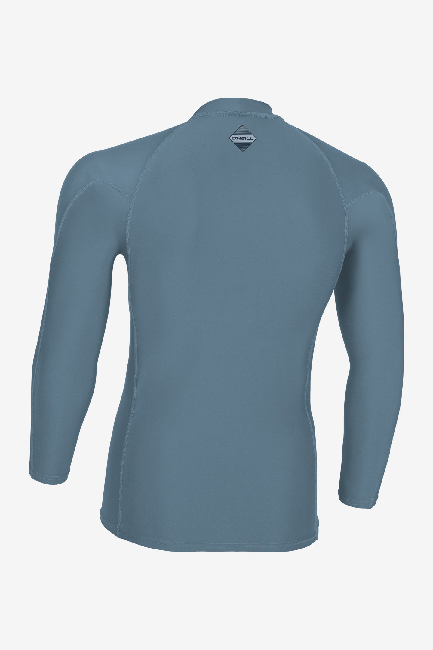 Hyperfreak Skins Long Sleeve Rash Guard - Blufusion | O'Neill