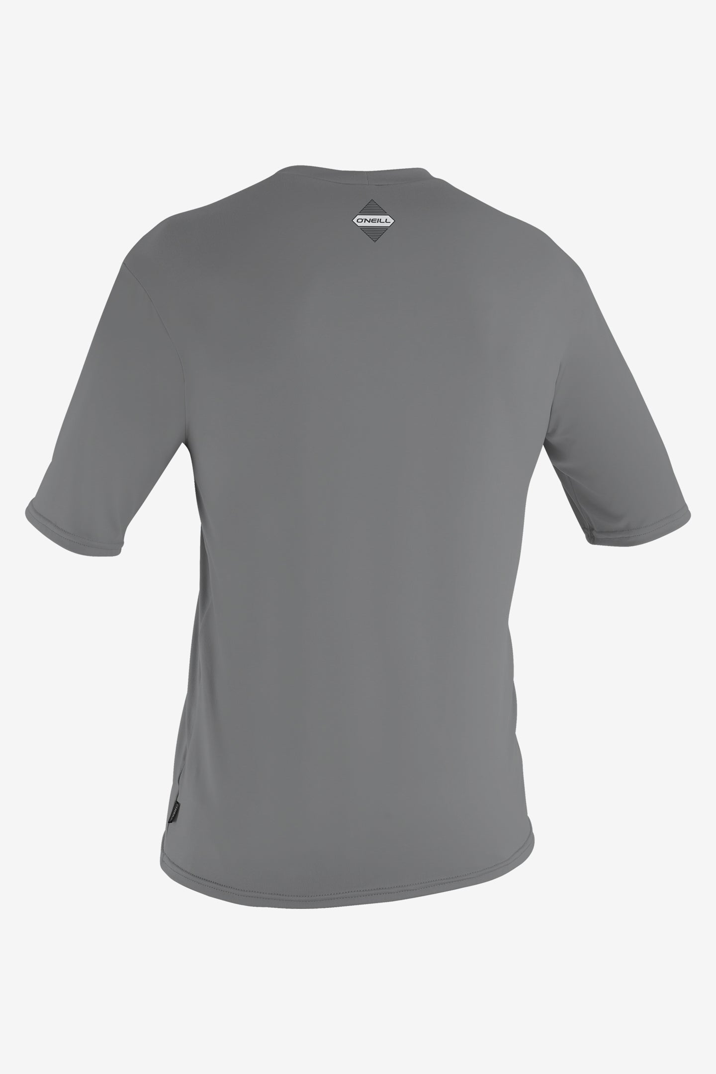 Hyperfreak Skins S/S Sun Shirt - Smoke | O'Neill