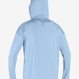 Women's Hyperfreak Skins L/S Hoodie