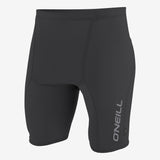Youth Hyperfreak Skins Shorts - Temp Steel | O'Neill