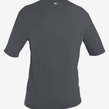 Basic Skins 2 S/S Sun Shirt - Graph | O'Neill
