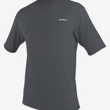 Basic Skins 2 S/S Sun Shirt - Graph | O'Neill