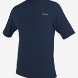 Basic Skins 2 S/S Sun Shirt - Navy | O'Neill