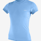 Women's Basic Skins-2 S/S Sun Shirt