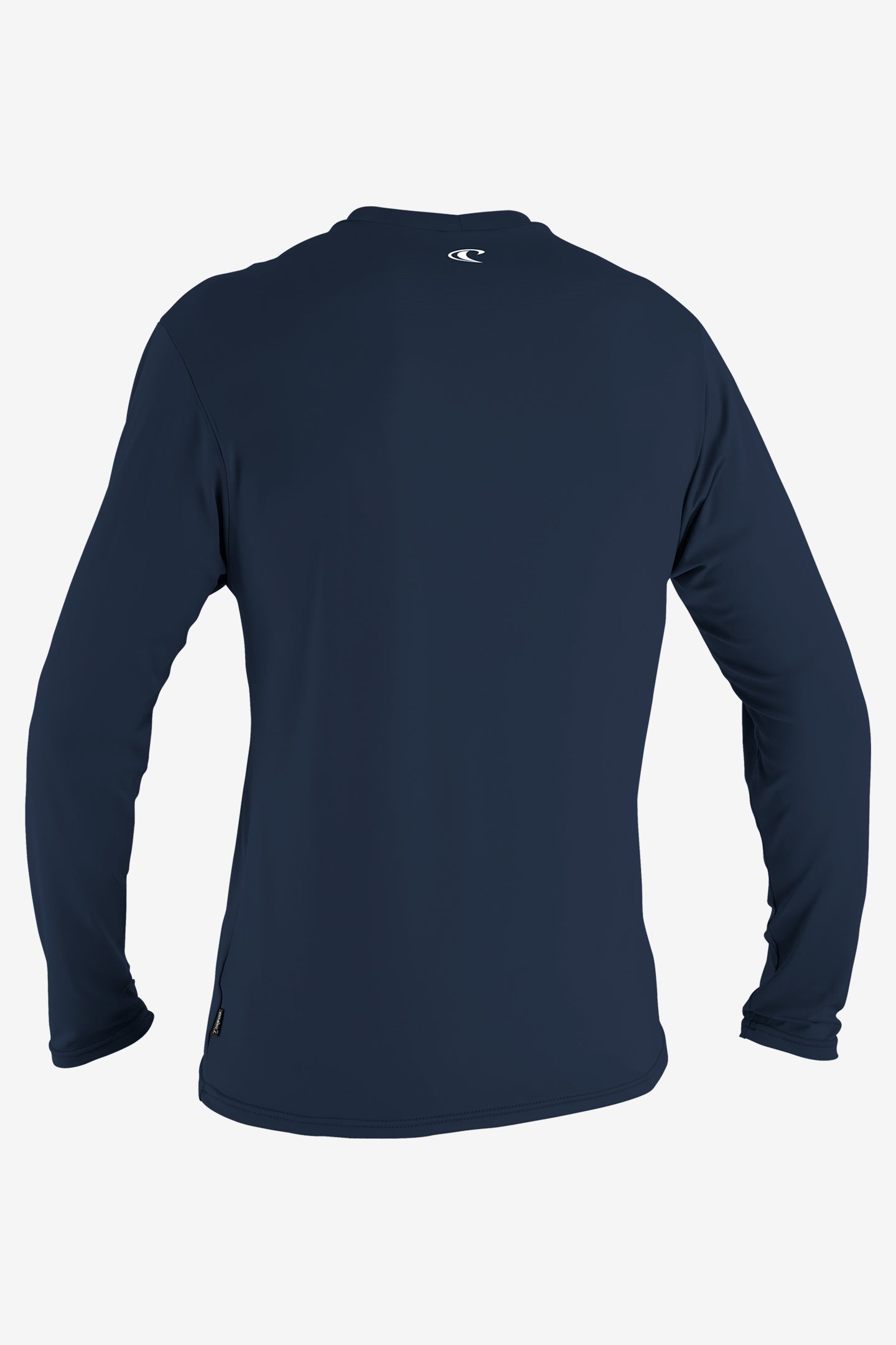 Basic Skins 2 L/S Sun Shirt - Navy | O'Neill