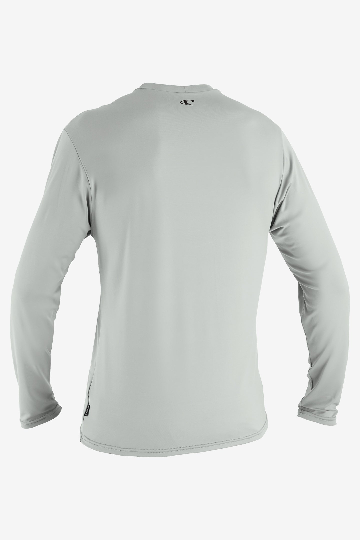 Basic Skins 2 L/S Sun Shirt - Overcast | O'Neill
