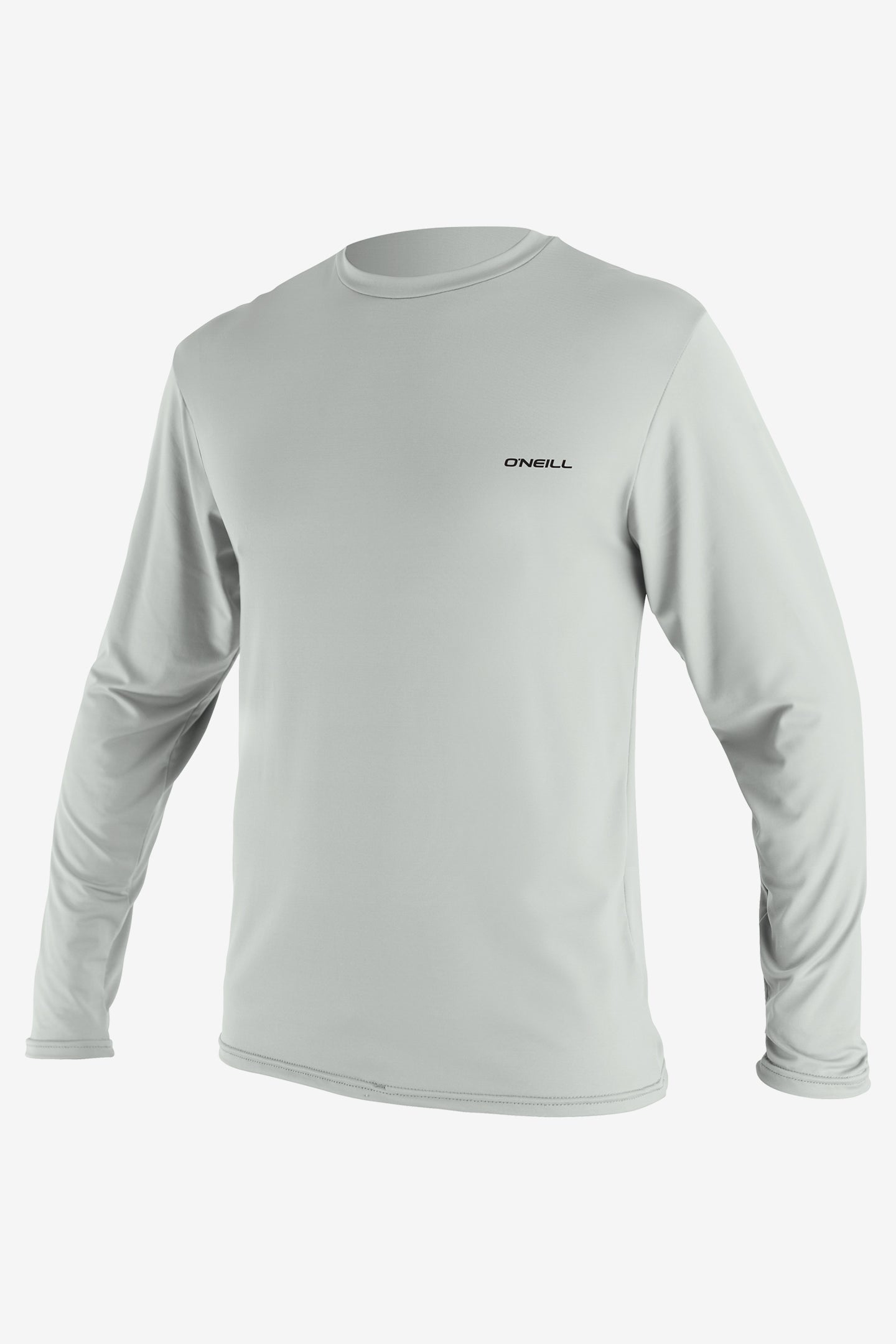 Basic Skins 2 L/S Sun Shirt - Overcast | O'Neill