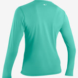 Women's Basic Skins-2 L/S Sun Shirt - Holiday | O'Neill