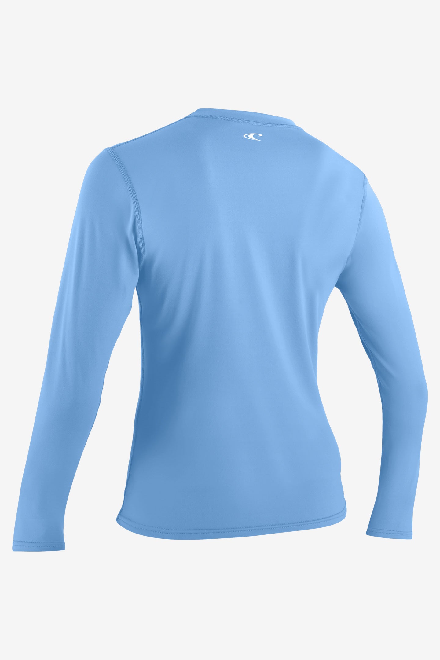 Women's Basic Skins-2 Long Sleeve Sun Shirt - Azurine | O'Neill