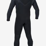 Mutant II 4/3mm Chest Zip Full Wetsuit w/ Hood