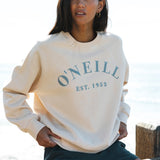 Boardwalk Crewneck Fleece