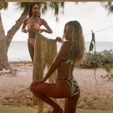 Beach Hut Geo Pensacola Bottoms