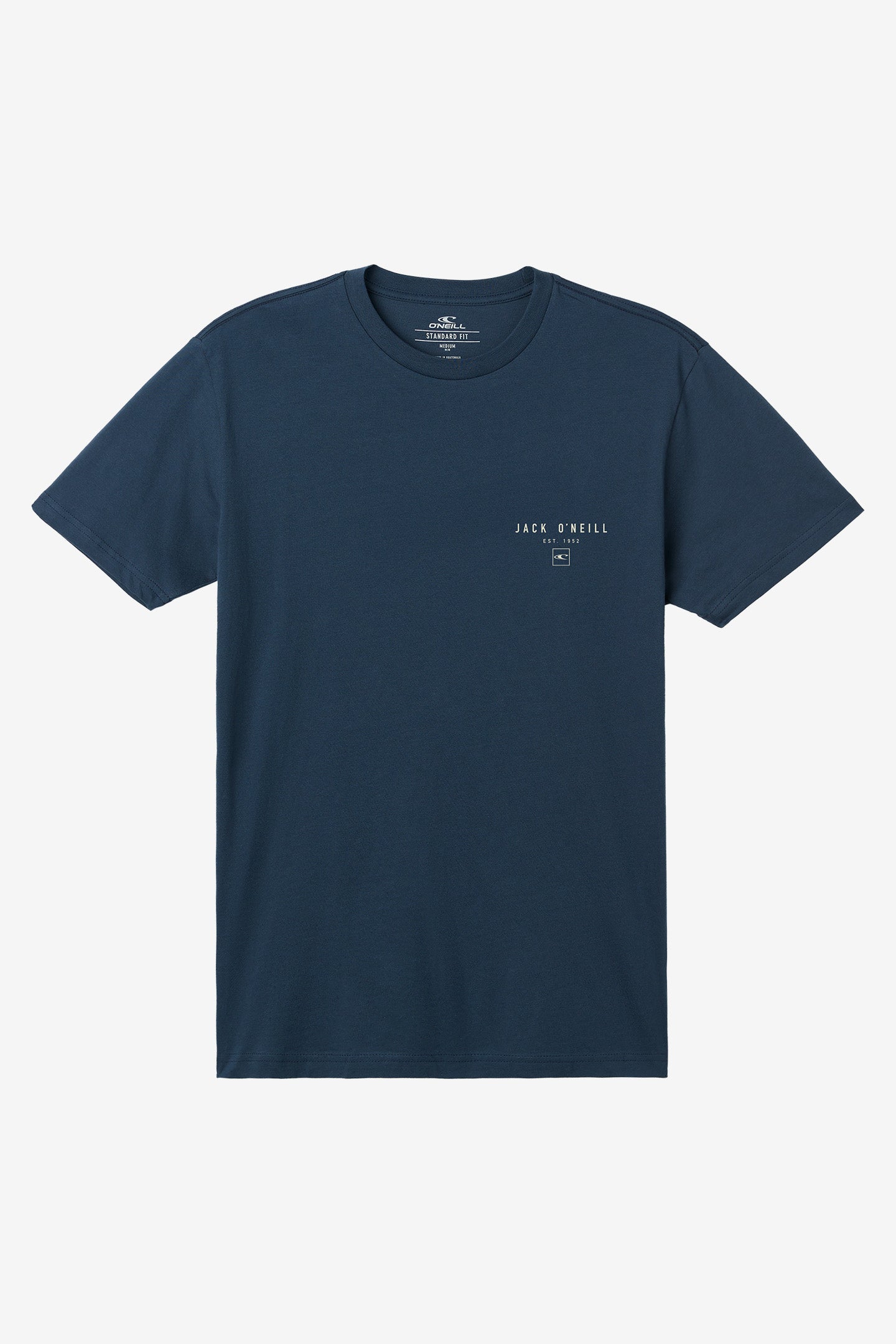 Tommy Jeans SKATE ARCHIVE - T-shirt con stampa - twilight navy/blu Tommy Jeans SKATE ARCHIVE - T-shirt con stampa - twilight navy/blu