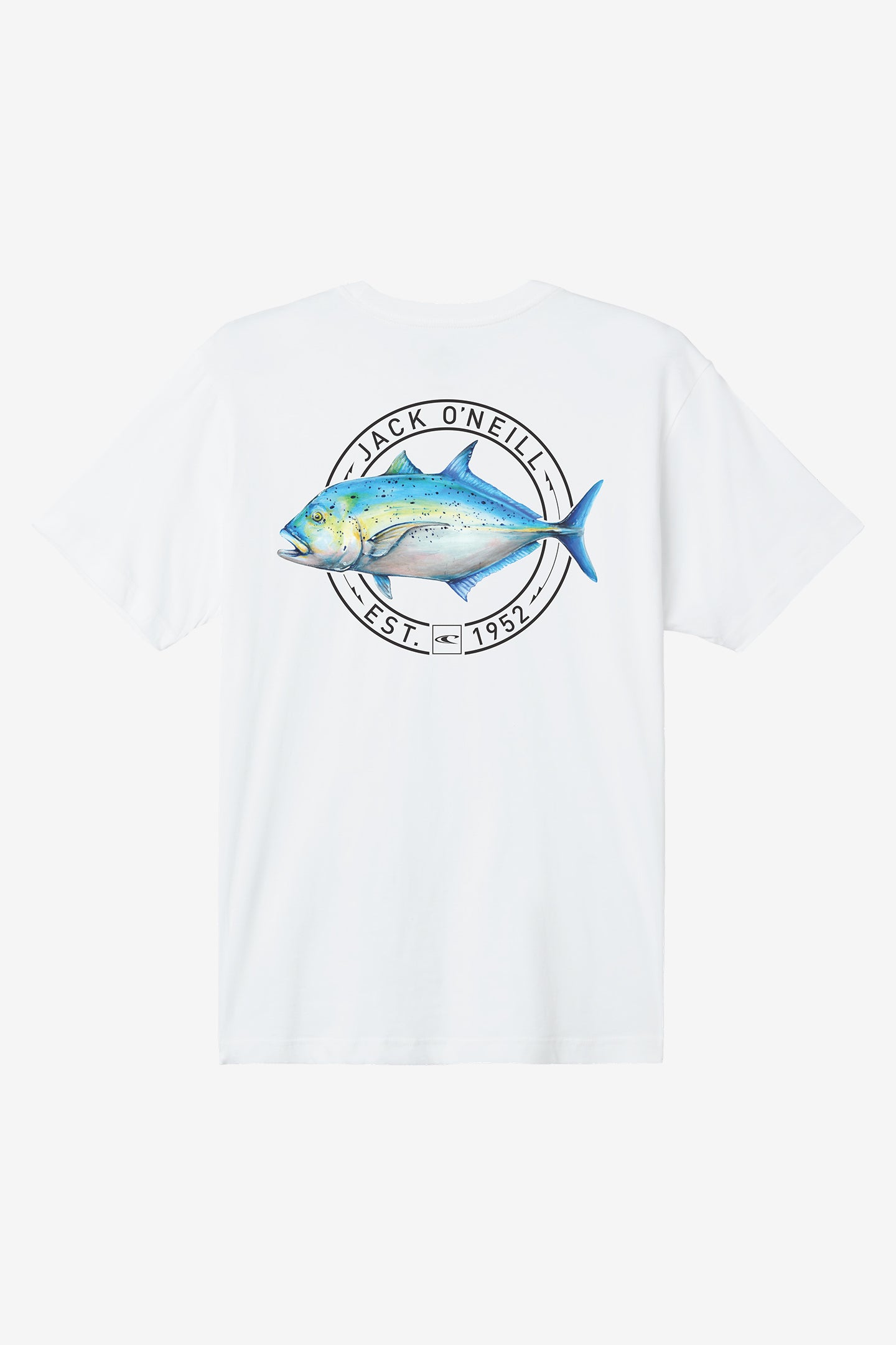 CRAVALLE TEE