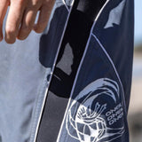 Y2K Superfreak 7" Boardshorts